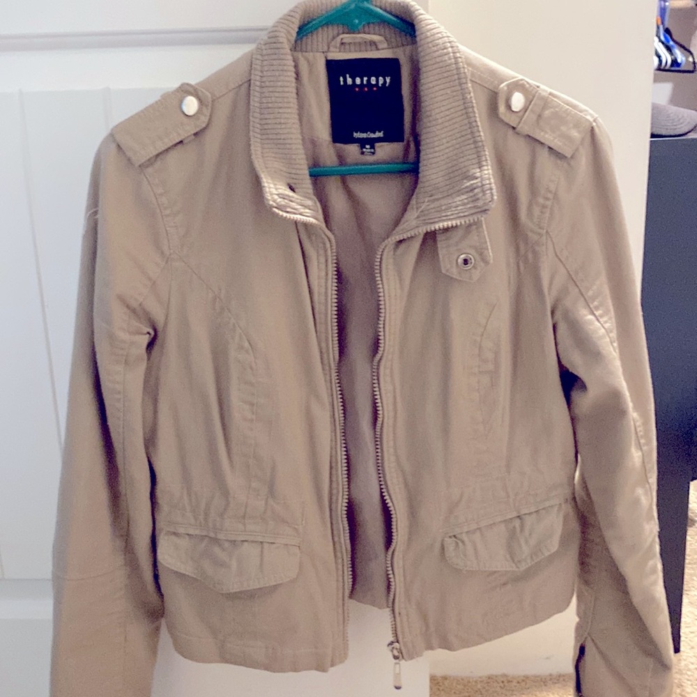 Woman’s size M